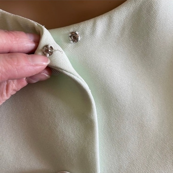 Petite Beaded Jacket - Picture 4 of 5